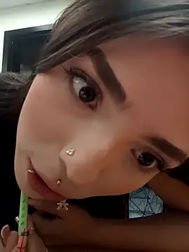 Gatita Only17 online show from February 18, 2026, 10:17 pm