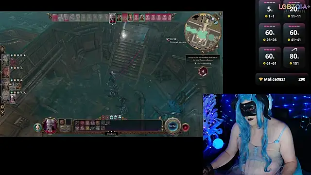 StarshineMoonspark online show from June 22, 2026, 3:25 am