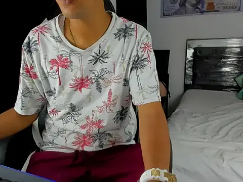 badboy master online show from February 25, 2026, 11:59 pm