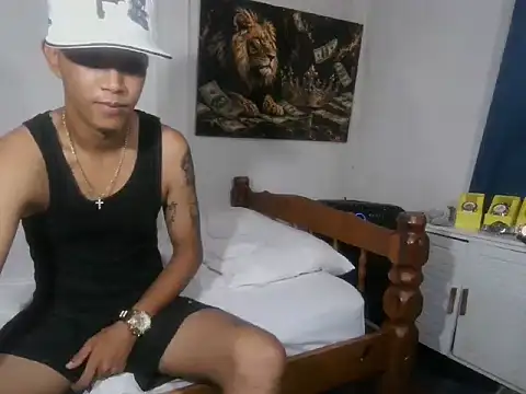Snapshot of badboy_master chatting on May 31, 2026, 6:09 pm badboy master online show from May 31, 2026, 6:09 pm