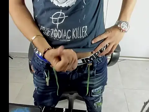 badboy master online show from February 21, 2026, 8:00 pm