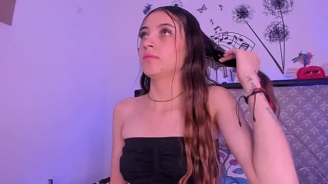 Sophie vega1 online show from April 11, 2026, 10:57 pm