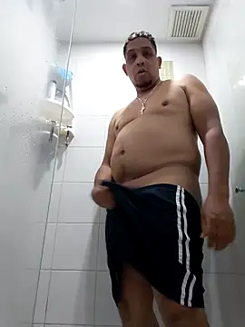 gordogruesa online show from February 15, 2026, 10:41 pm