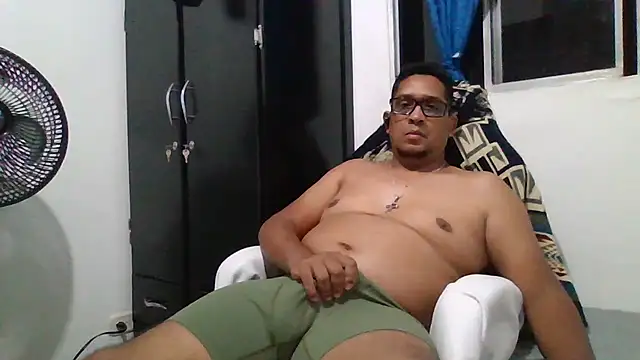 gordogruesa online show from June 20, 2026, 12:26 am