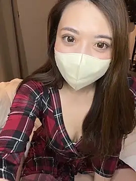 SANA-ch online show from March 11, 2026, 1:54 am