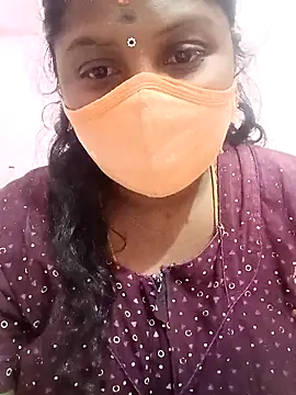 tamilkaviya431 online show from February 13, 2026, 5:35 pm