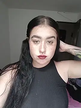 Freckless  online show from April 19, 2026, 6:21 pm