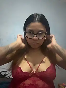ludmila x online show from July 17, 2026, 4:10 am