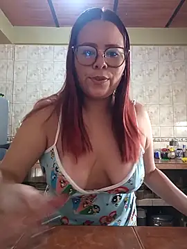 Blanquita vip online show from April 15, 2026, 1:37 pm