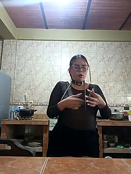 Blanquita vip online show from March 17, 2026, 10:02 pm