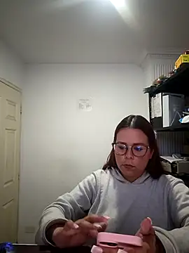 Blanquita vip online show from March 7, 2026, 1:27 pm