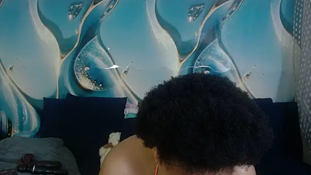 SexyPhireX online show from April 4, 2026, 8:26 pm