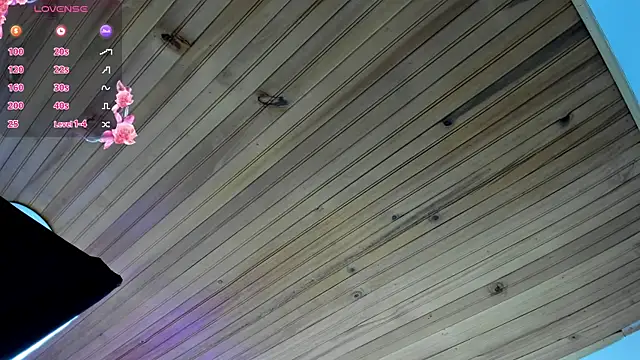 Snapshot of Irisbeel chatting on February 18, 2026, 1:14 am Irisbeel online show from February 18, 2026, 1:14 am