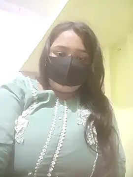 Choko Gril online show from March 3, 2026, 6:09 am