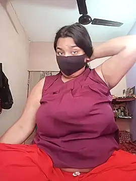 Choko Gril online show from February 14, 2026, 8:36 am