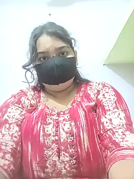 Choko Gril online show from February 17, 2026, 6:44 am