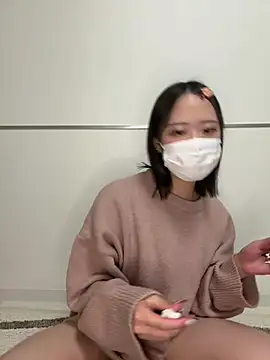 YUNA-66 online show from March 24, 2026, 10:26 am