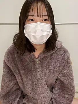 YUNA-66 online show from April 8, 2026, 12:17 pm