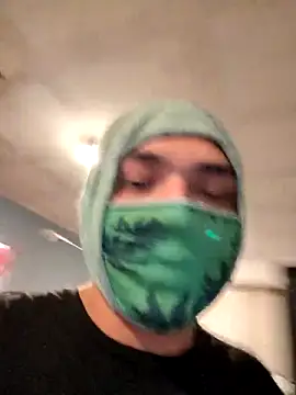 Chondo79 online show from April 21, 2026, 1:53 am