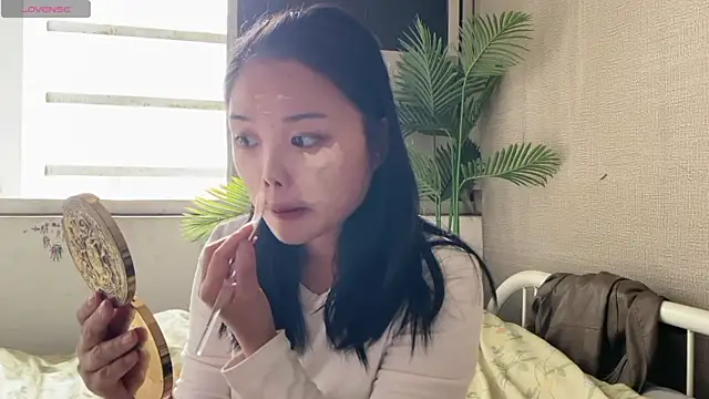 Snapshot of xiaosu22 chatting on April 18, 2026, 3:42 am xiaosu22 online show from April 18, 2026, 3:42 am