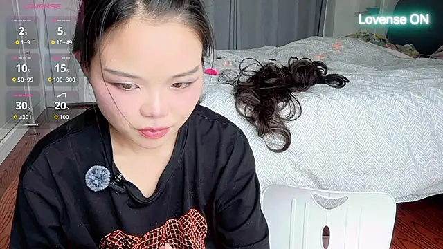 xiaosu22 online show from June 29, 2026, 3:57 am