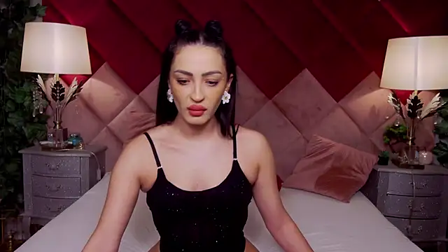 VictoriaLanes online show from March 15, 2026, 5:36 am