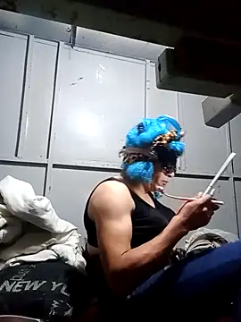 LACALIENTEDECHALCO online show from April 27, 2026, 11:30 am