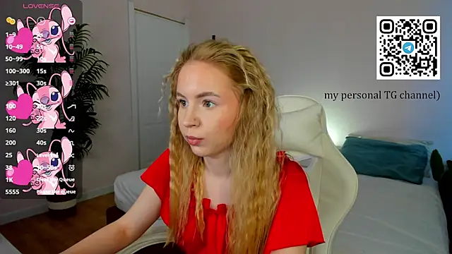 Linda  Bloom online show from April 2, 2026, 1:13 am