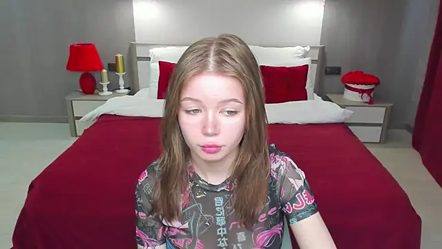 Violetta  Dreams online show from April 24, 2026, 11:23 am