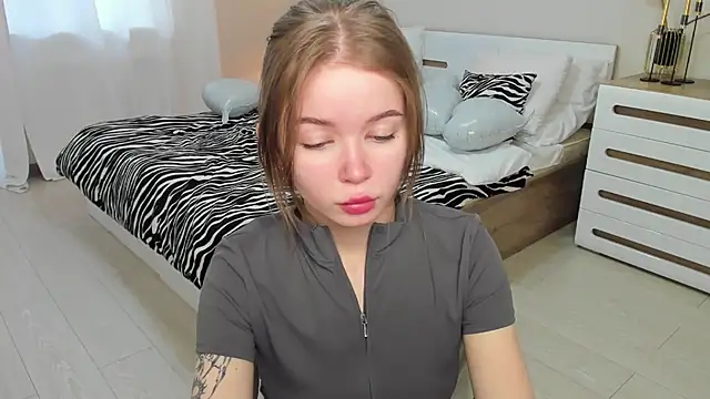 Violetta  Dreams online show from February 23, 2026, 11:44 am