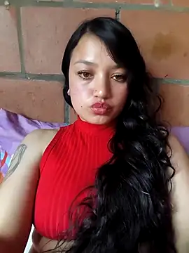 Snapshot of Bloom_Dahlia chatting on March 1, 2026, 8:53 pm Bloom Dahlia online show from March 1, 2026, 8:53 pm