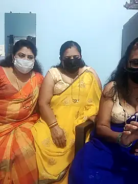 Kannadasexywifes online show from April 14, 2026, 5:45 am