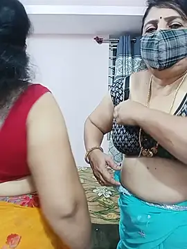 Snapshot of Kannadasexywifes chatting on June 19, 2026, 12:05 am Kannadasexywifes online show from June 19, 2026, 12:05 am