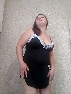 Susan8421 online show from April 8, 2026, 7:43 am