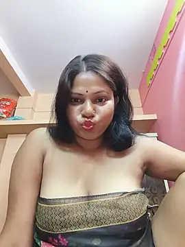 Snapshot of Kiya_6543 chatting on July 23, 2026, 2:31 am Kiya 6543 online show from July 23, 2026, 2:31 am