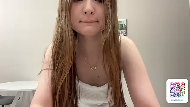 emmyrain online show from February 28, 2026, 2:17 pm