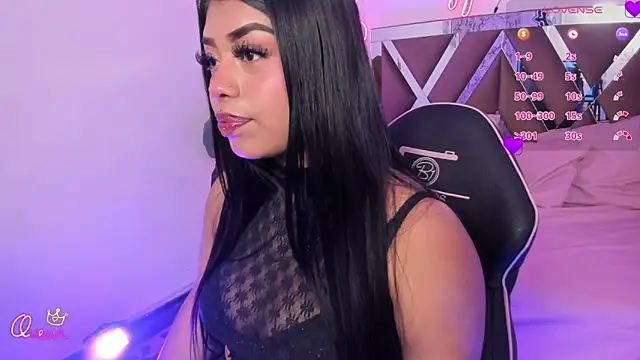 Meloddi tay online show from February 13, 2026, 4:07 pm