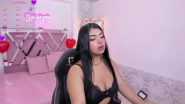 Meloddi tay online show from February 15, 2026, 7:02 pm