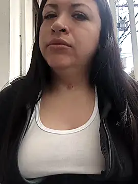 Ayleen Miller online show from March 20, 2026, 2:40 pm