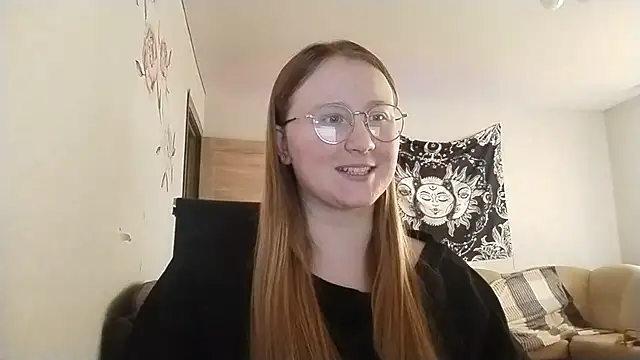 Snapshot of AnikaLipps chatting on April 25, 2026, 1:41 pm AnikaLipps online show from April 25, 2026, 1:41 pm