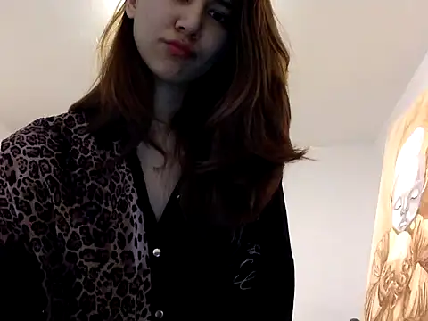 KiraVixenSweet online show from February 22, 2026, 3:02 pm