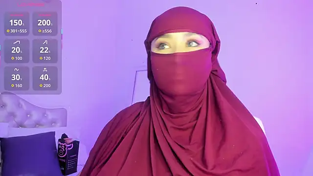 Snapshot of Samarahalsaud chatting on March 3, 2026, 3:52 pm Samarahalsaud online show from March 3, 2026, 3:52 pm