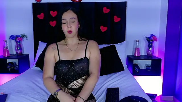 Snapshot of mariamlennox chatting on February 26, 2026, 7:25 pm mariamlennox online show from February 26, 2026, 7:25 pm