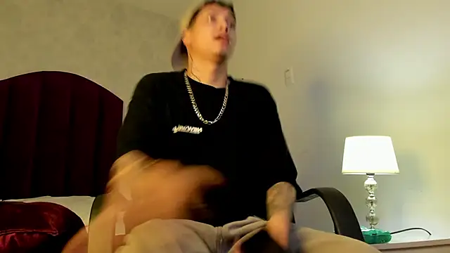 JoshBeech online show from February 26, 2026, 12:38 pm