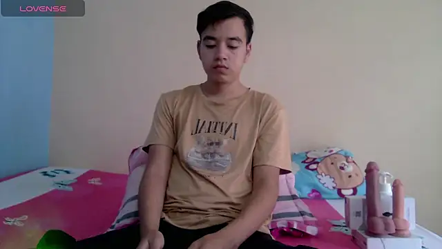 IronDante online show from April 10, 2026, 12:12 pm