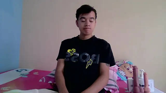 IronDante online show from April 8, 2026, 12:17 pm