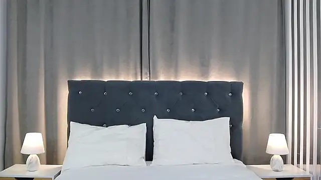 VikkyVonn online show from March 20, 2026, 12:06 pm