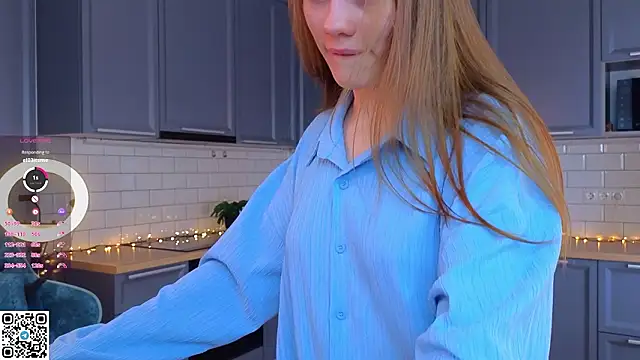 Crystal Diva online show from March 12, 2026, 6:28 am