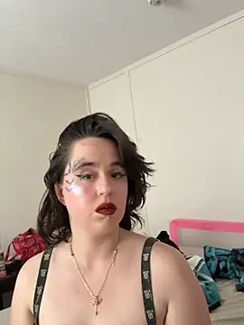 salem in the woods online show from February 27, 2026, 6:30 pm