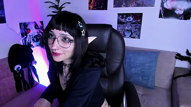 Hoshi Miuu online show from March 14, 2026, 1:50 pm